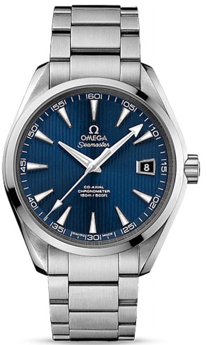 Omega seamaster