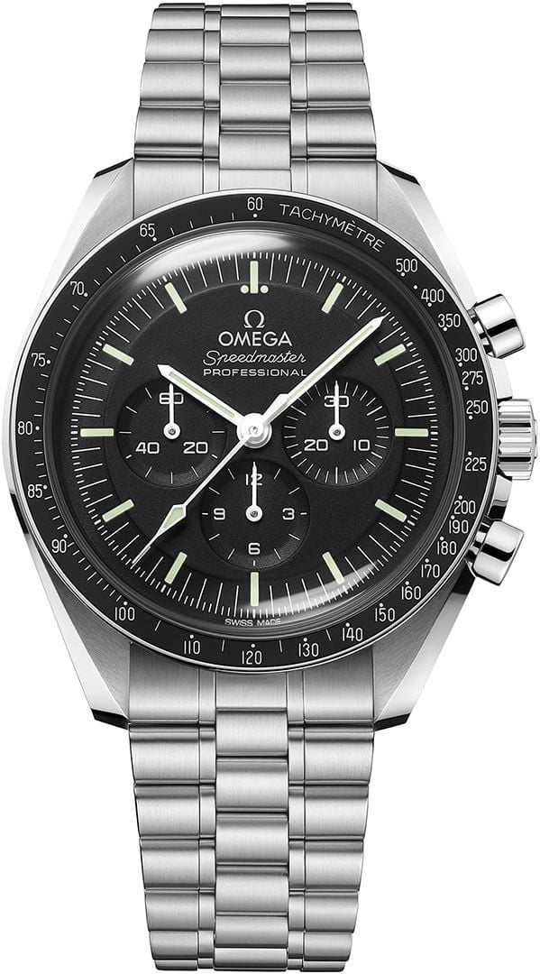 Omega speedmaster
