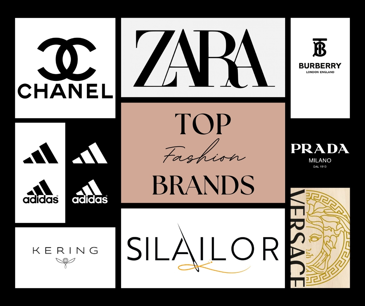 Branded Fashion
